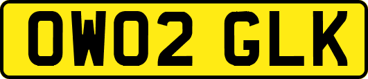 OW02GLK