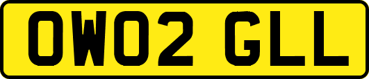 OW02GLL