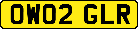 OW02GLR
