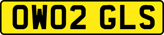 OW02GLS