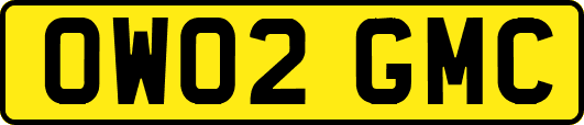 OW02GMC