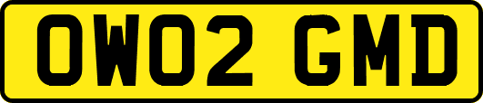 OW02GMD