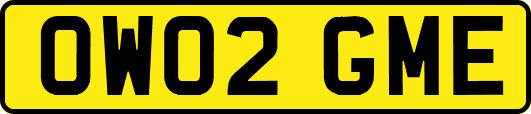 OW02GME