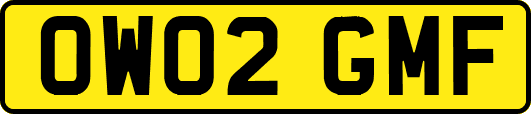 OW02GMF