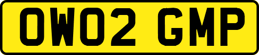 OW02GMP