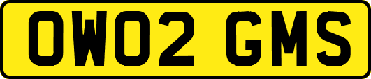 OW02GMS