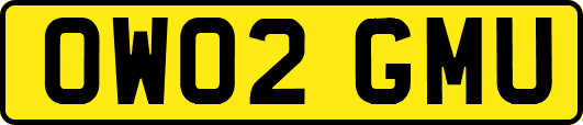 OW02GMU