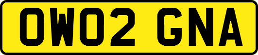 OW02GNA