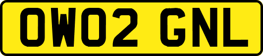 OW02GNL