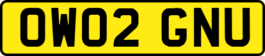 OW02GNU
