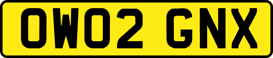 OW02GNX