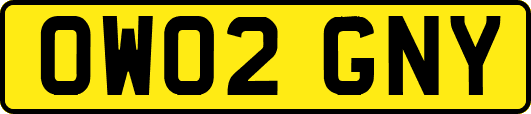 OW02GNY