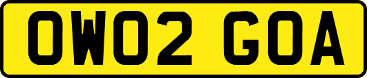 OW02GOA