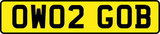 OW02GOB