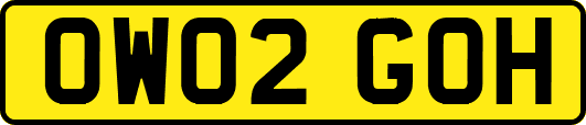 OW02GOH