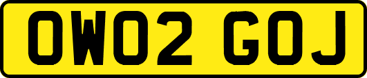 OW02GOJ