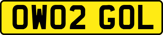 OW02GOL