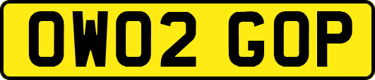 OW02GOP