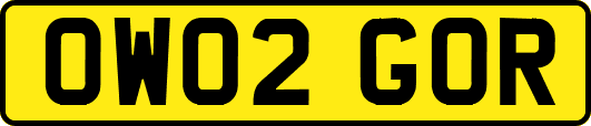 OW02GOR