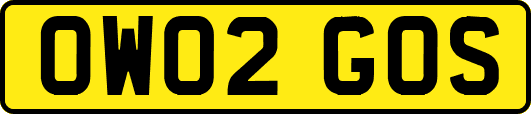 OW02GOS