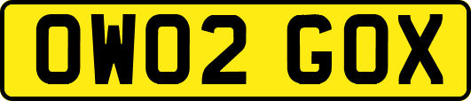 OW02GOX