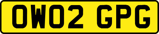 OW02GPG