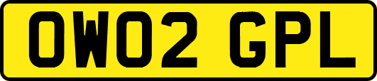 OW02GPL