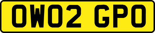 OW02GPO