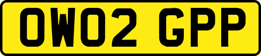 OW02GPP