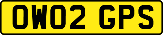 OW02GPS