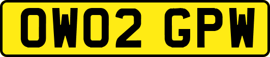 OW02GPW