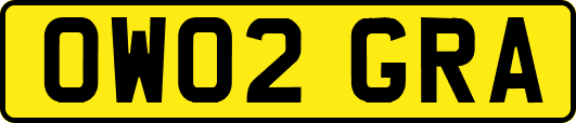 OW02GRA