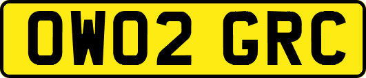 OW02GRC