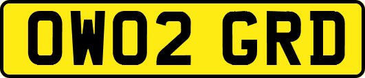 OW02GRD