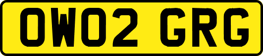OW02GRG