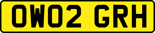 OW02GRH