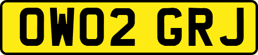 OW02GRJ