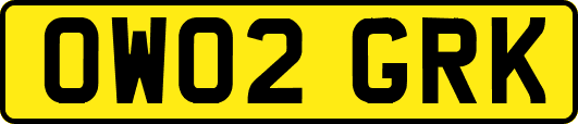 OW02GRK