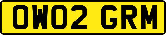 OW02GRM