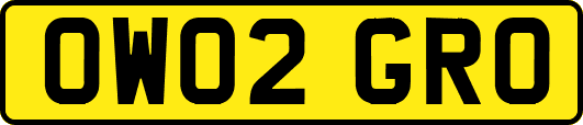 OW02GRO
