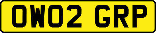 OW02GRP