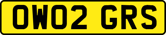 OW02GRS