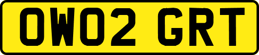 OW02GRT