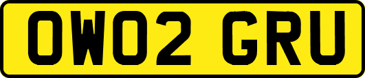 OW02GRU