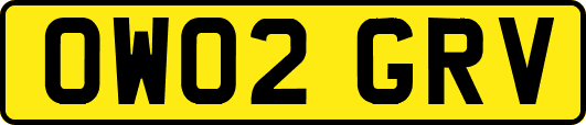 OW02GRV