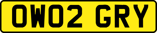 OW02GRY