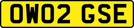 OW02GSE