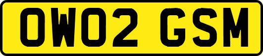 OW02GSM