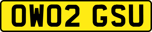 OW02GSU