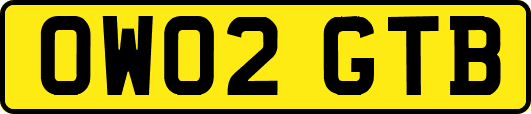OW02GTB